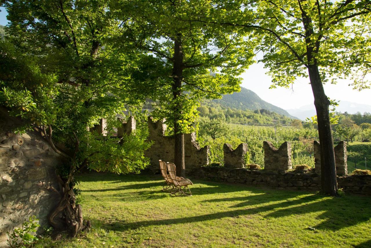 B&B La Tour De Villa Aosta Exteriör bild